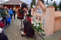 Uroczyste obchody 150. rocznicy urodzin Księdza Kaszelewskiego