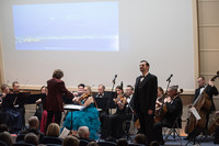 Nowy Rok z Tatrzańską Orkiestrą Klimatyczną