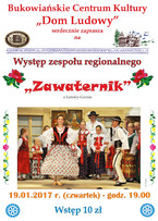 "Zawaternik" z Leśnicy-Gronia