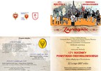 171 rocznica Powstania Chochołowskiego