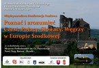 Międzynarodowe spotkanie badaczy dziejów Europy środkowej