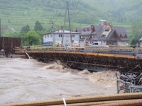 Rekordowa skuteczność redukcyjna fali powodziowej dla zbiornika czorsztyńskiego