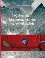 „Odznaki przewodników tatrzańskich”