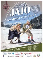 Dziewiętnasta edycja kultowych zawodów narciarskich w stylu retro na Kalatówkach!