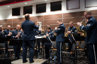 U.S. Air Forces in Europe Band