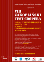 VIII Zakopiański Test Copera
