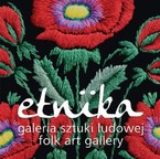 Uroczysta inauguracja sezonu letniego w Galerii Etnika i wernisaż wystawy prac Anieli Stanek