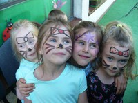 W Przedszkolu nr 7 w Zakopanem odbył się festyn rodzinny