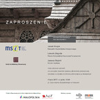 Szlak Architektury Drewnianej pod Wawelem