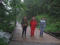 „Chodzimy po górach i zdobywamy Górską Odznakę Turystyczną PTTK”