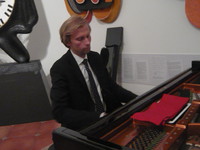 Recital czeskiego pianisty Ivo Kahánka