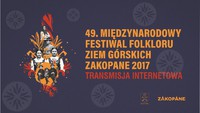 Koncerty 49. MFFZG Zakopane 2017