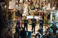 Włosi na dworze Wazów – barokowy koncert w Niedzicy