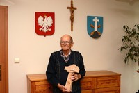 Profesor Jacek Kolbuszewski odebrał Nagrodę Literacką Zakopanego