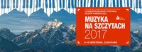 Międzynarodowy Festiwal Muzyki Kameralnej „Muzyka na szczytach”