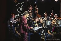 Jazz Camping Kalatówki w dniach 2-8 października 2017