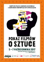 POKAZ FILMÓW O SZTUCE ZAKOPANE 2017
