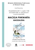"Magdalena"