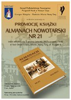 Almanach Nowotarski