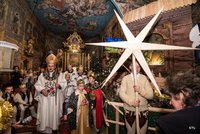 IX Festiwal Kolęd, Pastorałek i Pieśni Bożonarodzeniowych - Harendzieńskie Kolędowanie