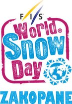 7. WORLD SNOW DAY