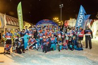 „12h Slalom Maraton” rekordy nie pobite ale ustanowione po raz kolejny