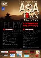 Spotkanie z kulturą Dalekiego Wschodu „Asia Town & Country”