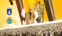 Jan Paweł II - Papież Wolności