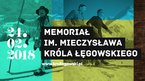 Memoriał im. Mieczysława Króla Łęgowskiego