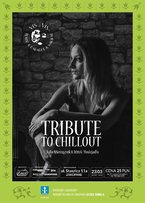 Julia Mii &Witek N… TRIBUTE TO CHILLOUT