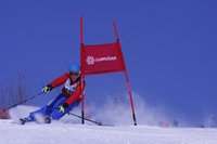 VIII Memoriał gen.Mariusza Zaruskiego w narciarstwie alpejskim