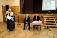 „Jan Spławiński - lekarz i społecznik w 25. rocznicę śmierci” - Wieczór w Czerwonym Dworze
