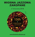 Wiosna Jazzowa Zakopane 2018