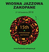 Wiosna Jazzowa Zakopane 2018