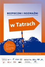 "Bezpieczni i rozważni w Tatrach"