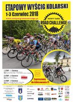 Nowy Targ Road Challenge 2018