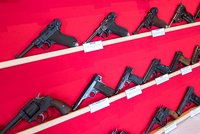 Wystawa broni historycznej w Zakopanem
