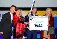 Wystartował najdłuższy wakacyjny festiwal filmowy Visa Kino Letnie Sopot – Zakopane 2018