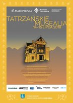 Tatrzańskie Musealia 2018