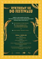„50 lat Międzynarodowego Festiwalu Folkloru Ziem Górskich w Zakopanem”