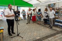 Wystartował Zakopiański Festiwal Literacki „Pod Tatry tylko z książką”