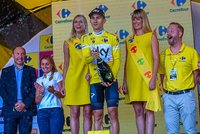 Michał Kawiatkowski wygrał Tour de Pologne