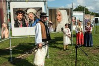 Złote Gody Międzynarodowego Festiwalu Folkloru Ziem Górskich - publikacje okolicznościowe