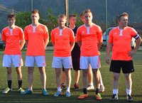 IX Turniej Piłkarski o Puchar Sołtysa Kościeliska