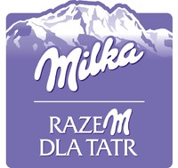Niedźwiedź, świstak i kozica zwycięzcami głosowania akcji „Milka. Razem dla Tatr”!
