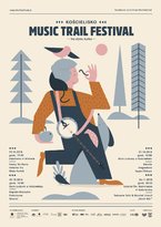Music Trail Festival 2018 – na styku kultur...