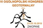 VI Ogólnopolski Kongres Geotermalny