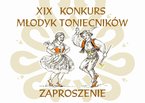 Konkurs Młodyk Toniecników Bialy Dunajec 2018