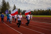 Wielkie patriotyczno-rodzinno-integracyjne bieganie w 100-lecie Odzyskania Niepodległości w Zakopanem