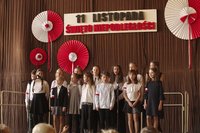POSA na 100-lecie odzyskania przez Polskę Niepodległości